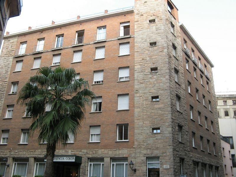 Regencia Colon Ξενοδοχείο Βαρκελώνη Εξωτερικό φωτογραφία